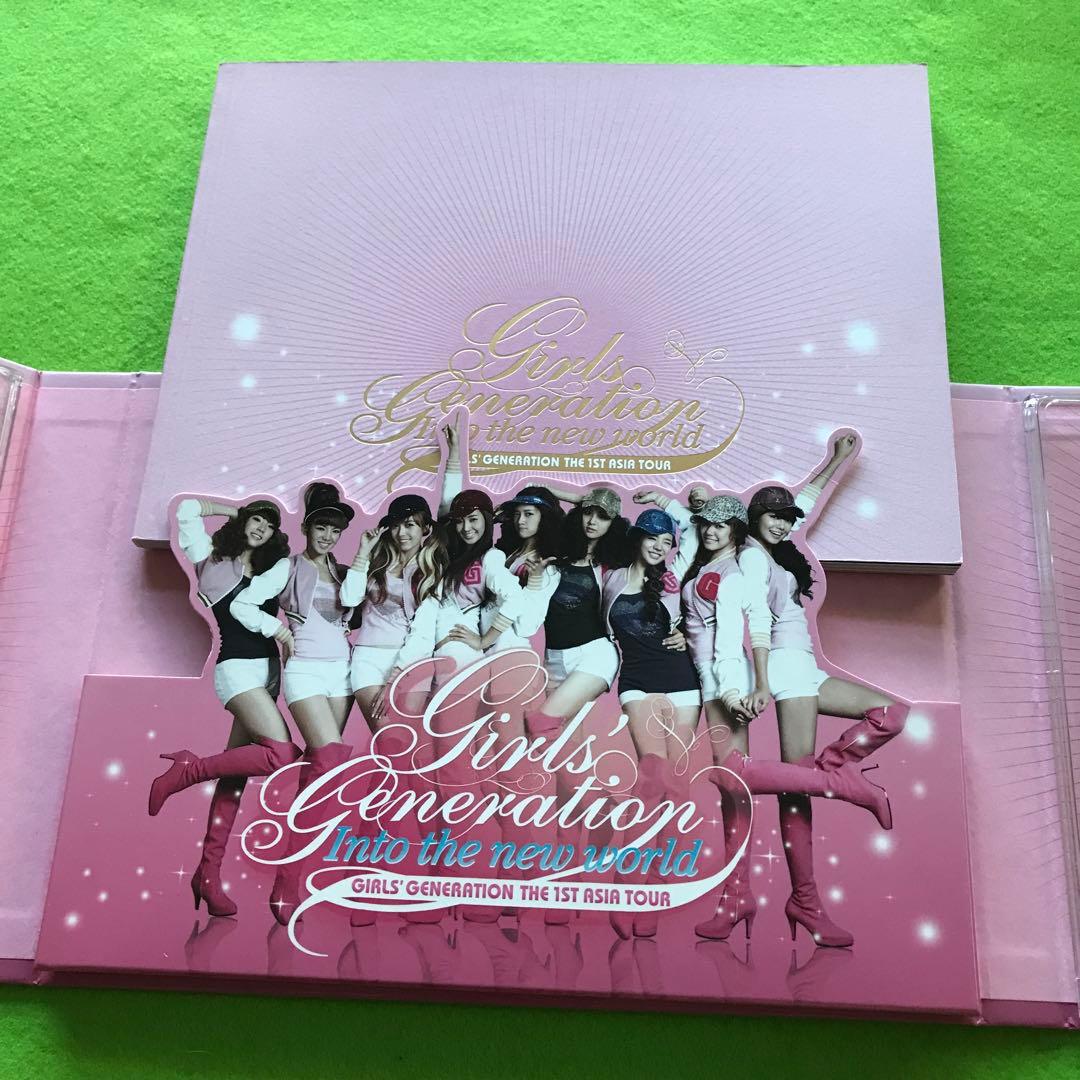 まとめ購入確認用1100■ 1st ASIA TOUR