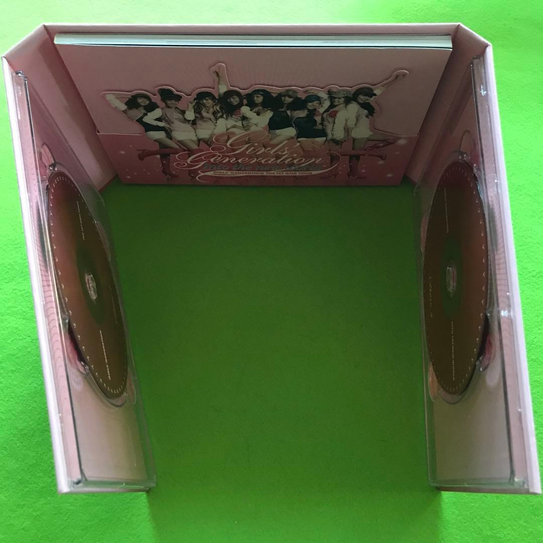 まとめ購入確認用1100■ 1st ASIA TOUR