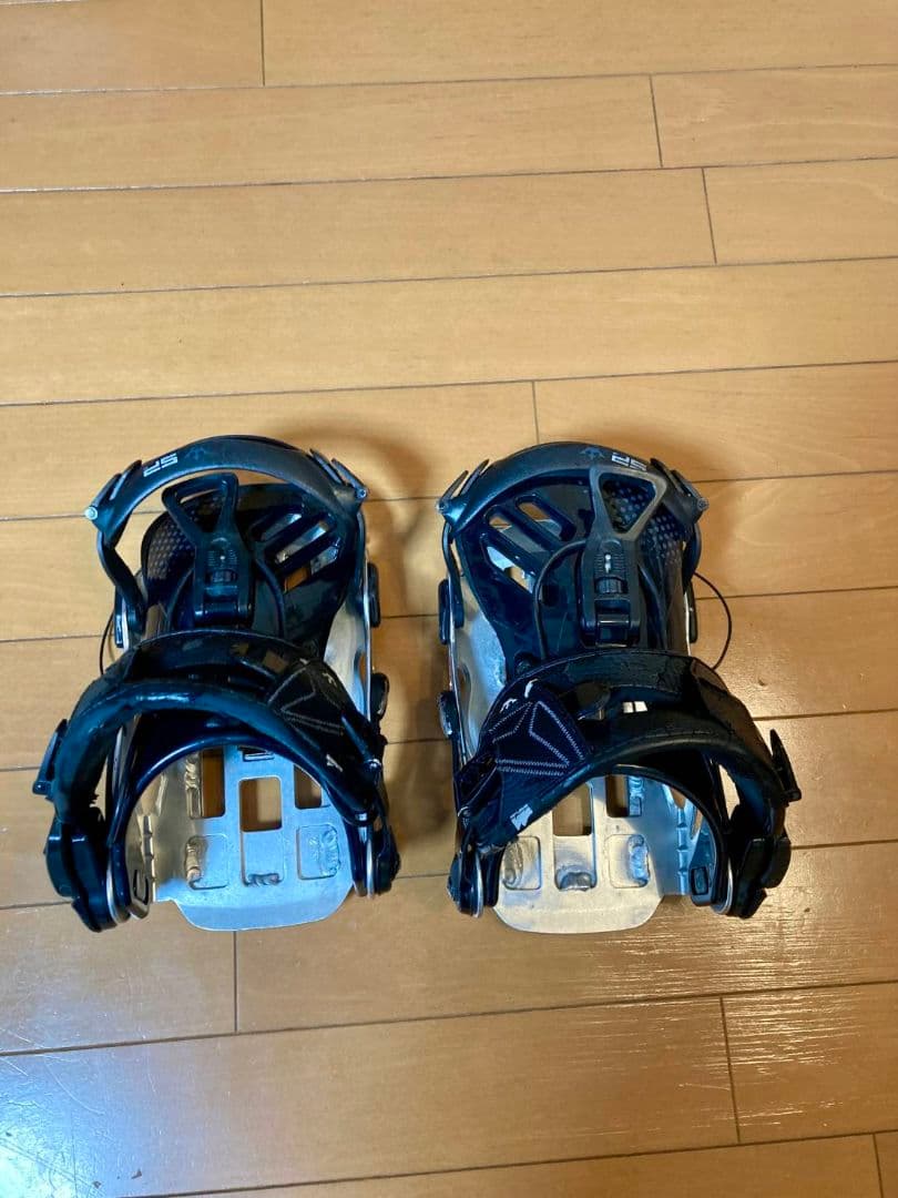 SPスプリット．バインディング＋インターフェース一式