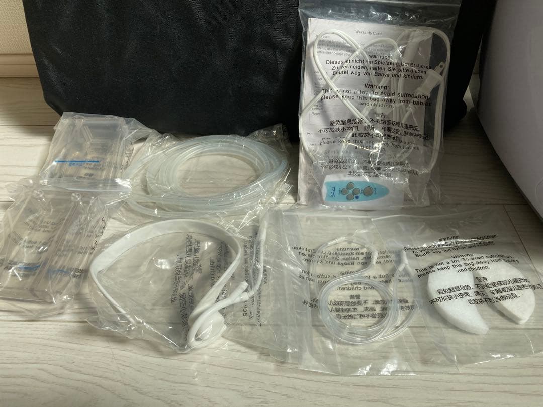 【深夜対応可】ペット用 高性能酸素発生器 MAF mini 1.5 酸素室