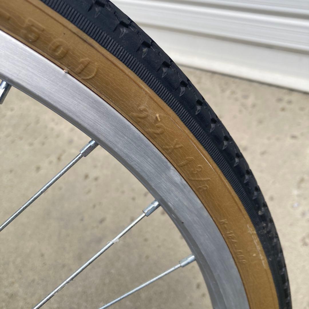 美品 MAHALO 22インチ 子供用自転車 「引き取り限定」