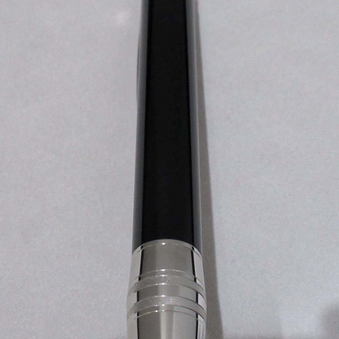 モンブラン ボールペン スターウォーカー アーバンスピリット 115346