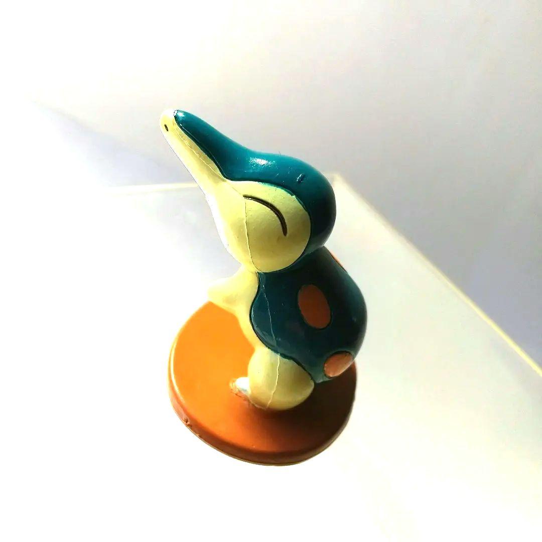 ■ポケットモンスター：モンスターコレクション▩ヒノアラシ・マグマラシ・バクフーン