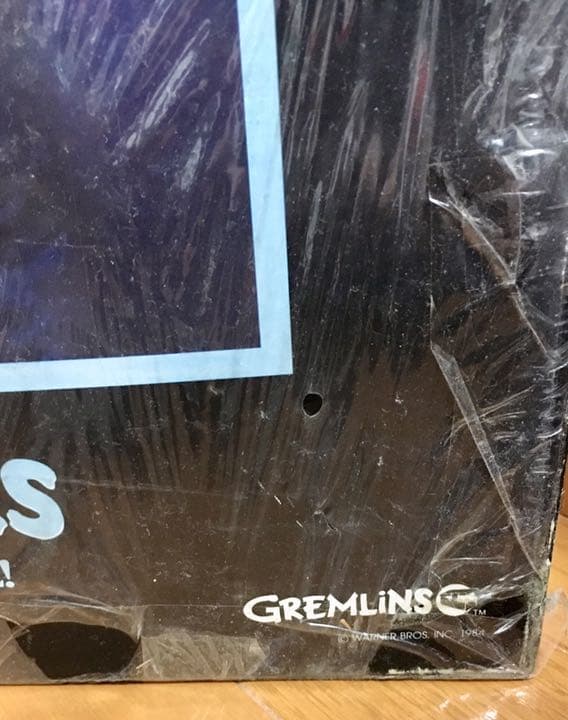 グレムリン　ギズモ　ジグソーパズル1000ピース