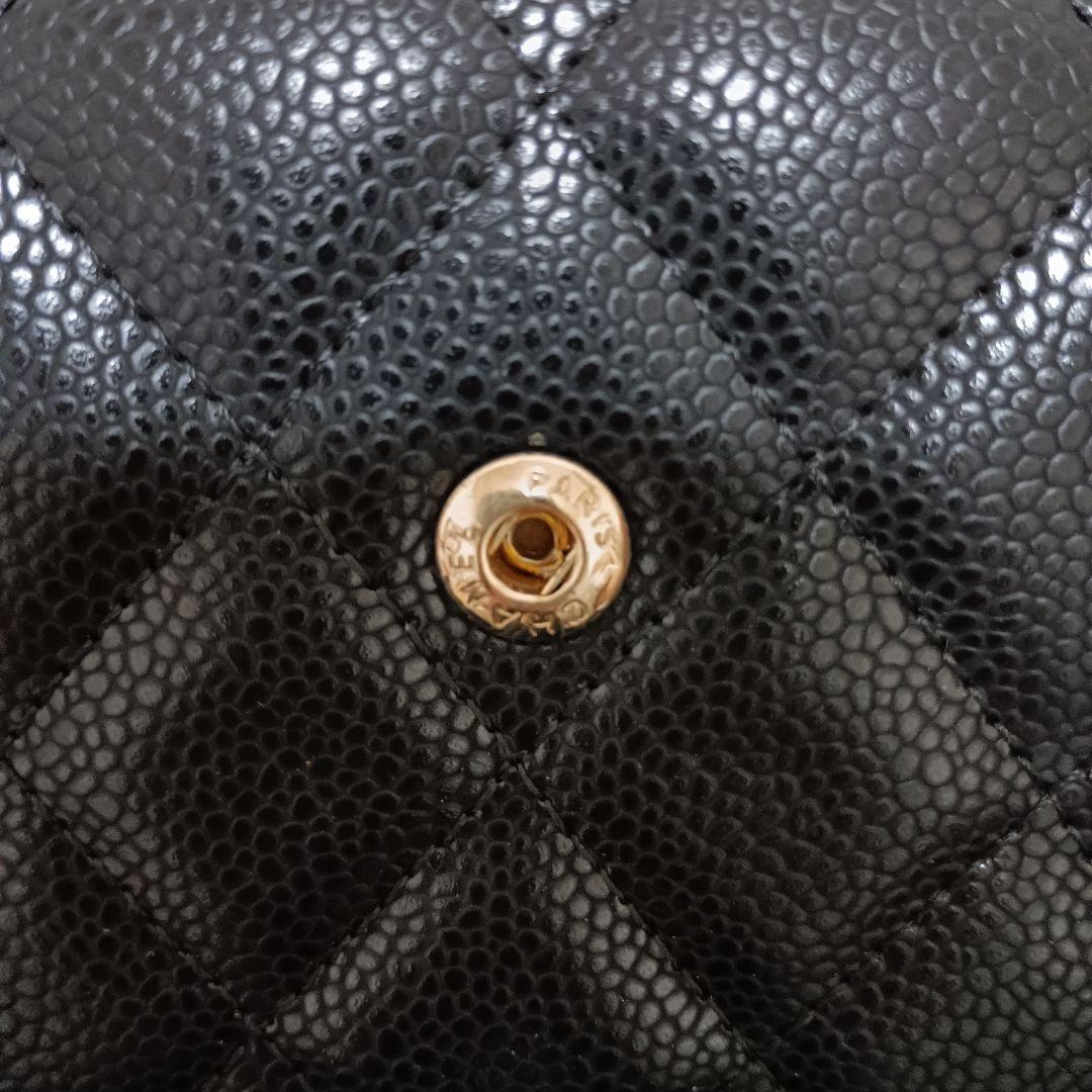 ＣＨＡＮＥＬ　チェーンウォレット