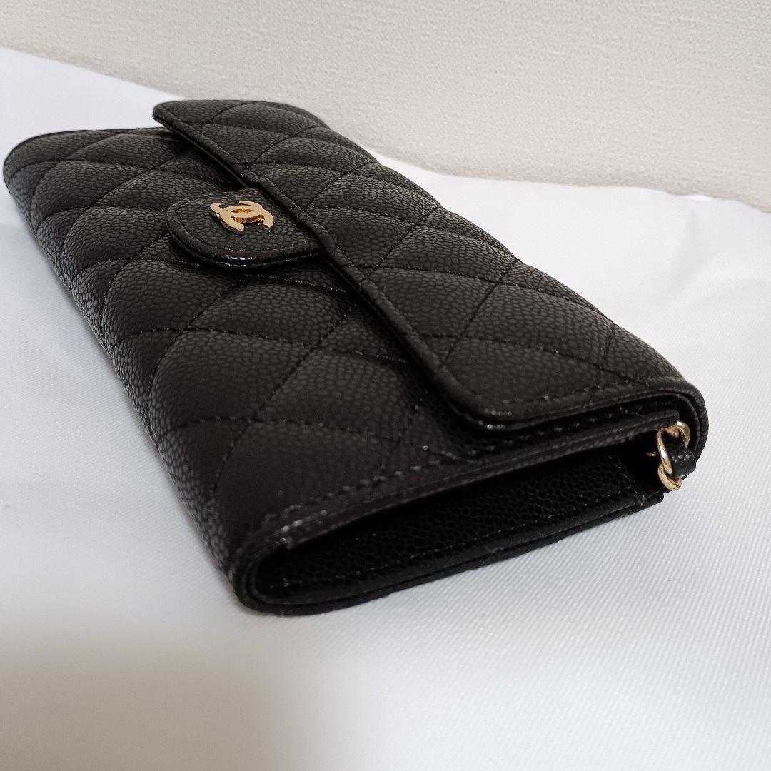 ＣＨＡＮＥＬ　チェーンウォレット