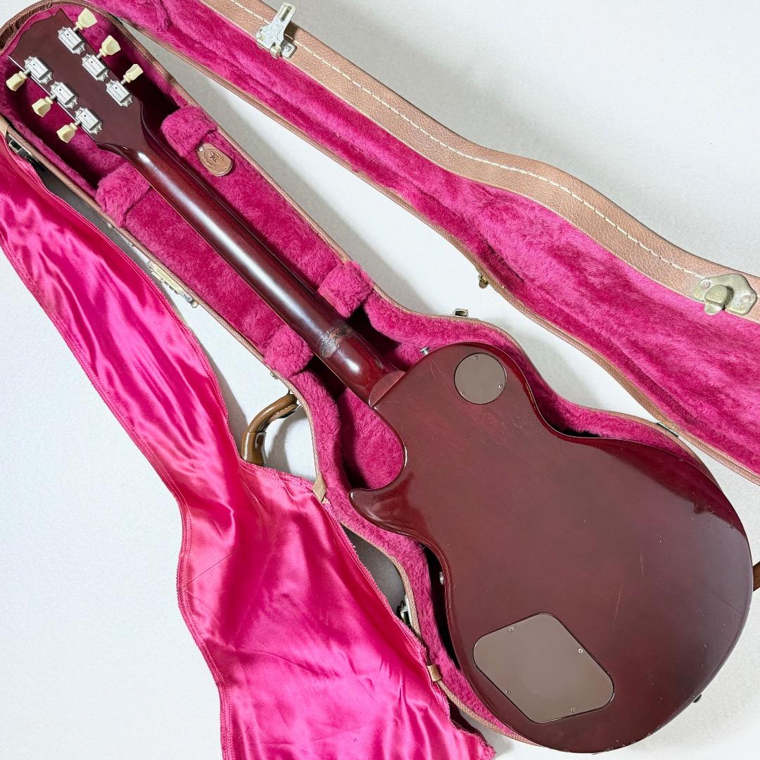 Gibson Les Paul Standard 1992年 USA製 ギブソン