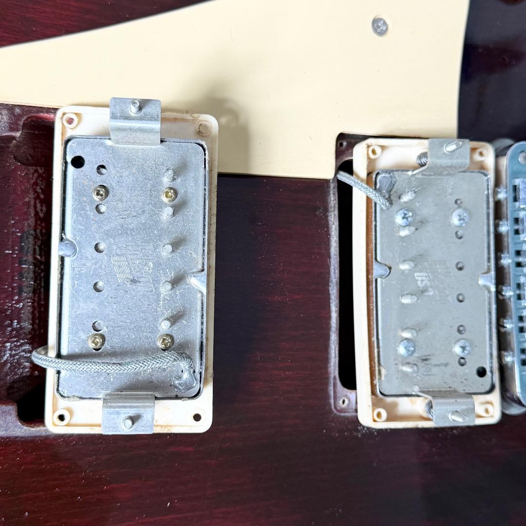 Gibson Les Paul Standard 1992年 USA製 ギブソン