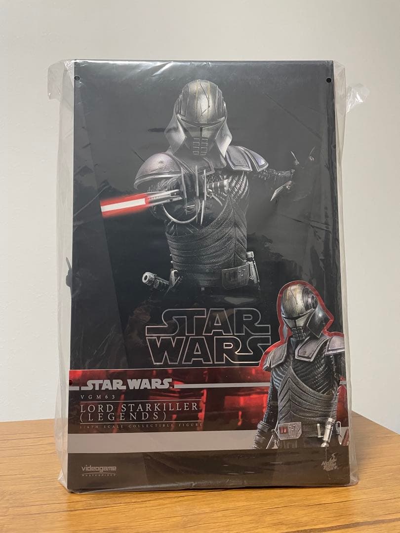 ホットトイズ ロード スターキラー VGM63