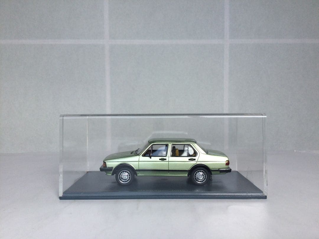 NEO フォルクスワーゲン　ジェッタ　 Mk1