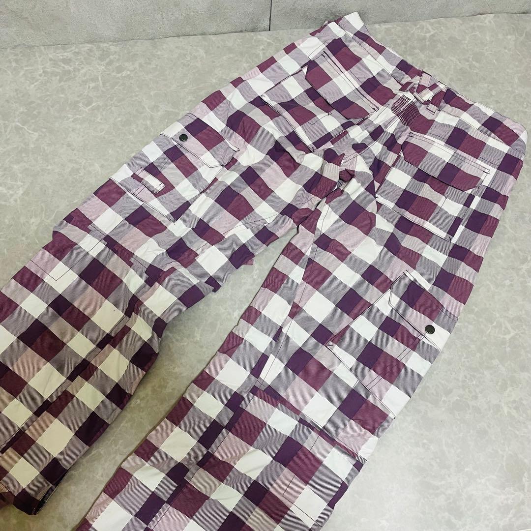 Burton バートン　スノーボード　ウェア　上下セット　レディース　L M