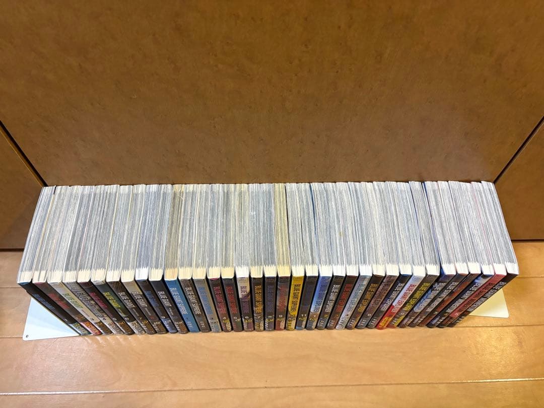 BLUE GIANT 全36巻セット