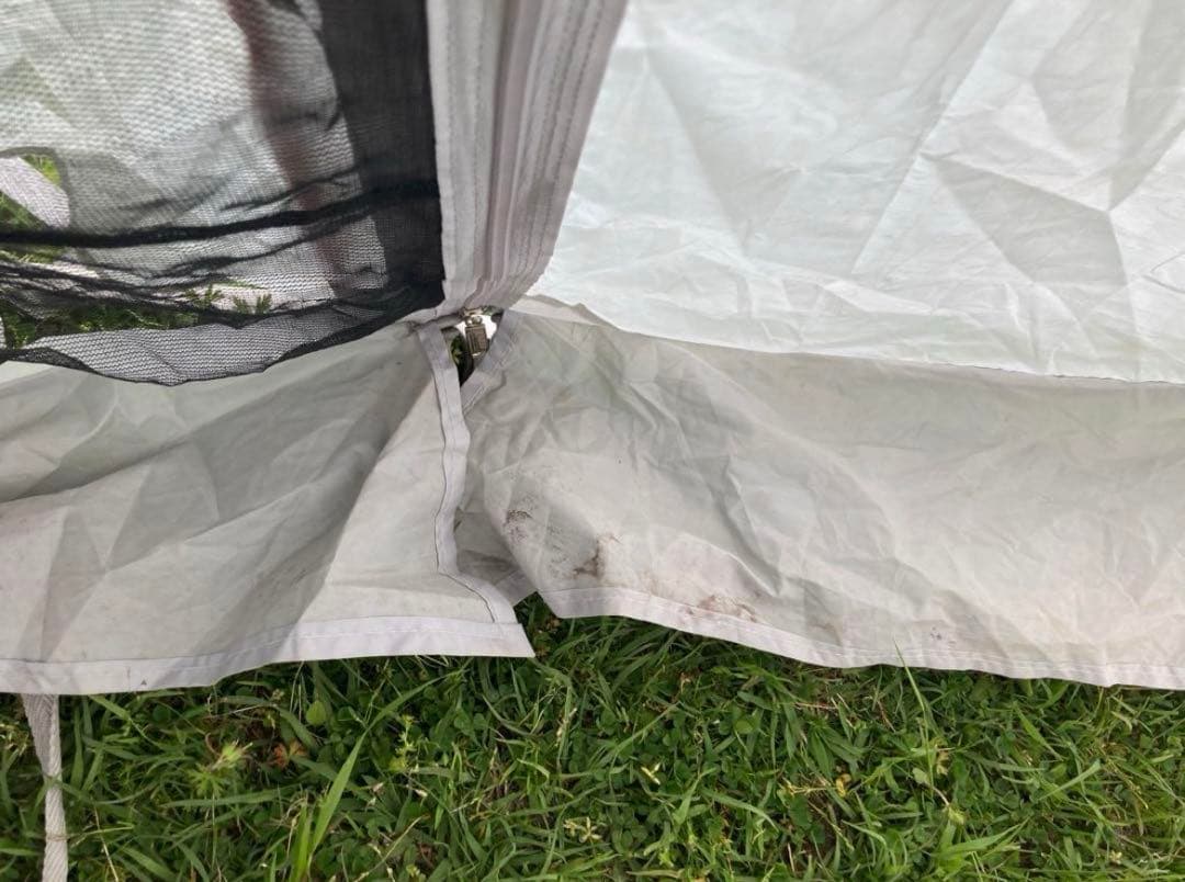 コールマンタフスクリーンLDX+