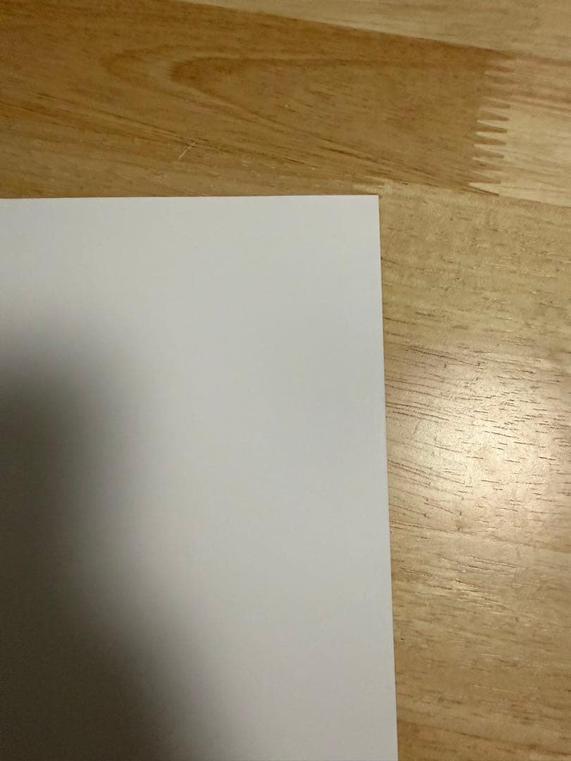 江ノ電×青春ブタ野郎はランドセルガールの夢を見ない コラボ切符券