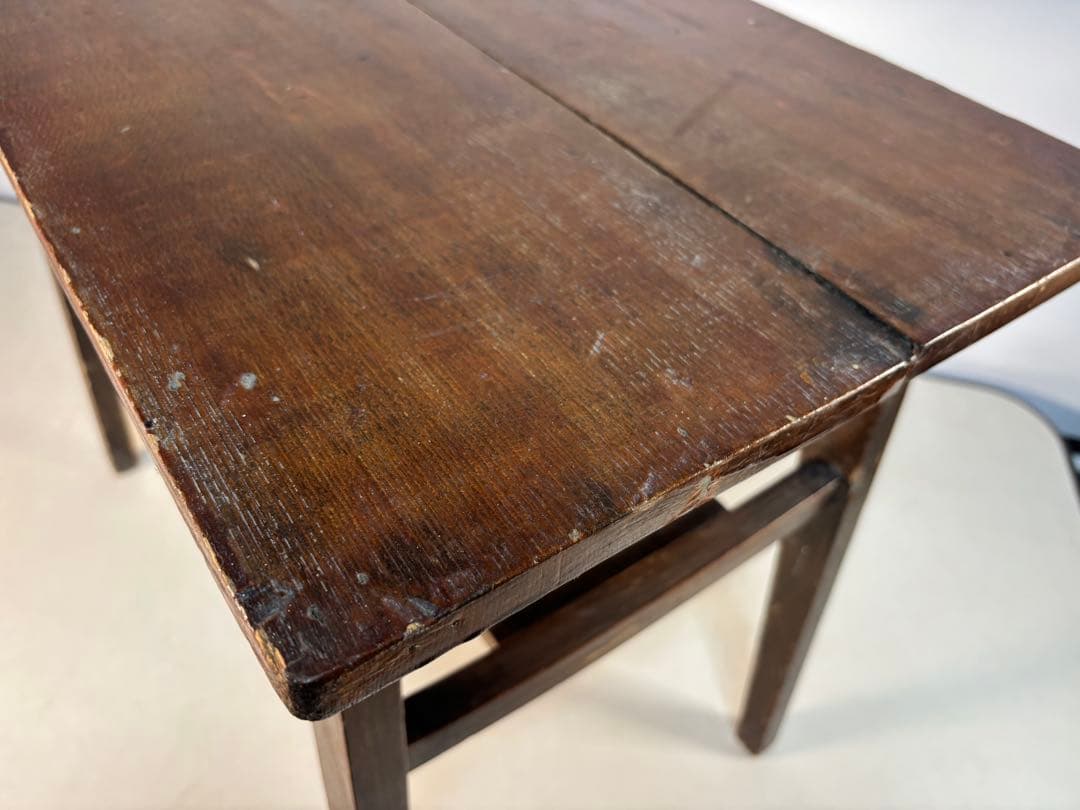 古道具　古家具　棚　サイドテーブル