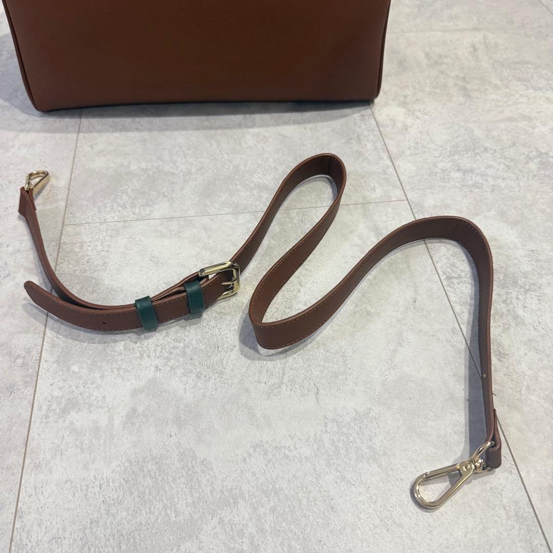 テテ テヒョン MUTE ボストンバッグ BTS