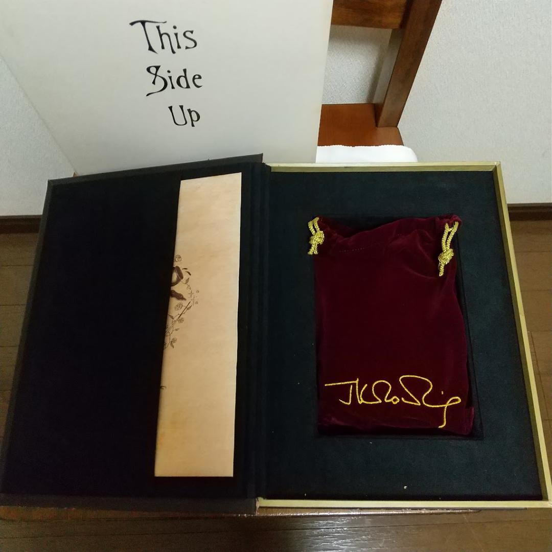 The Tales of Beedle the Bard （Amazon限定版）