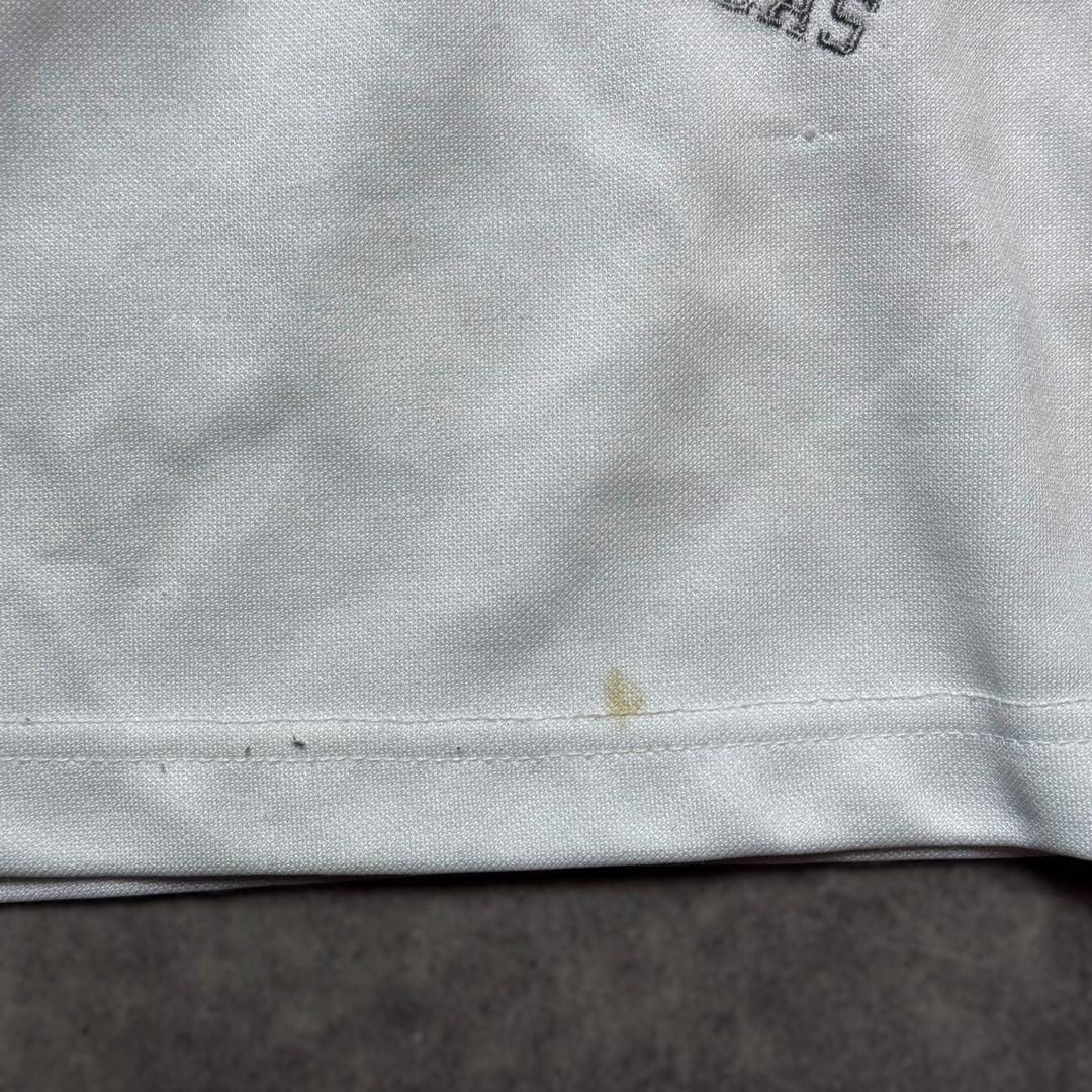 FNF ALLCITY フットボールシャツ XL HIPHOP B系 b-boy