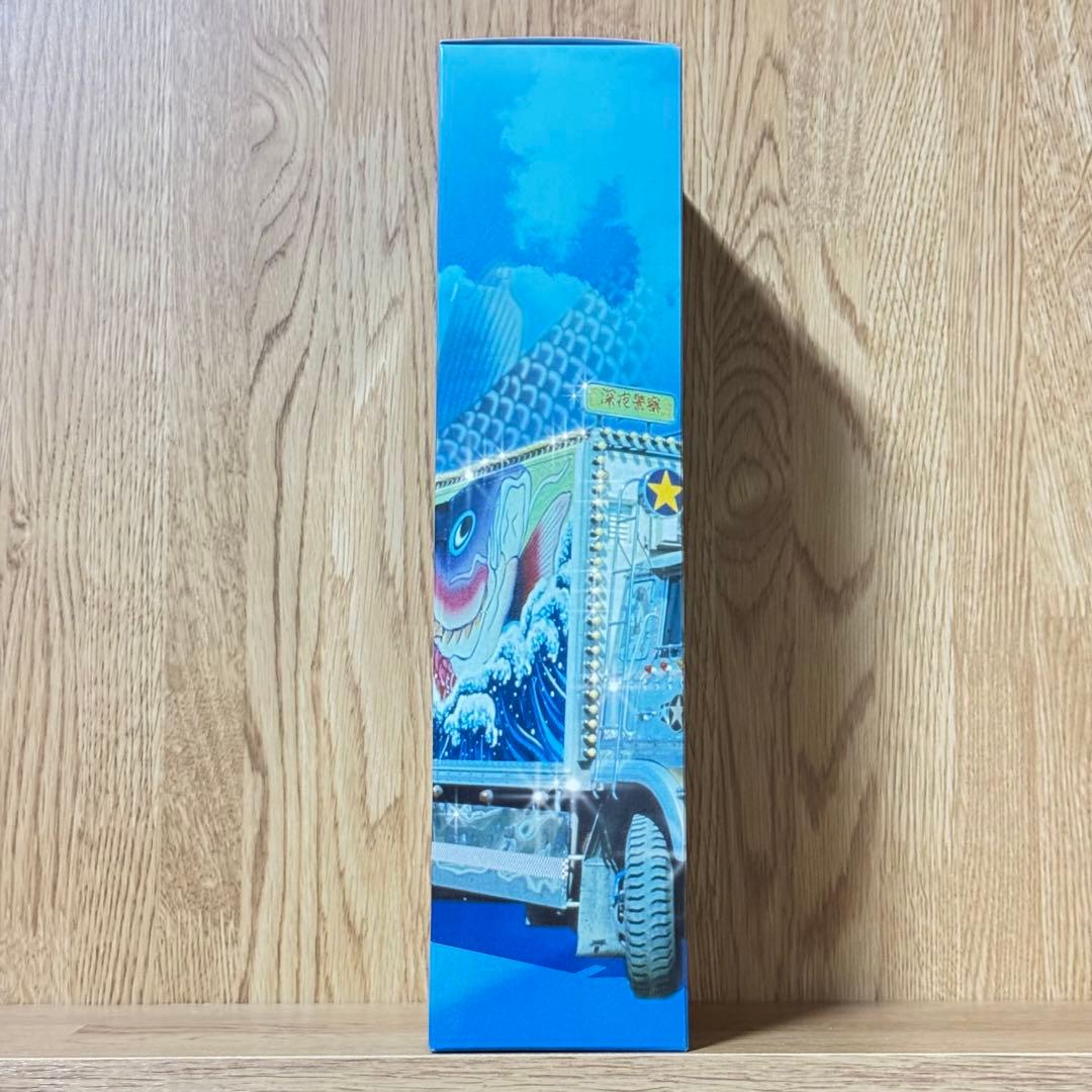 【新品未開封】トラック野郎 星桃次郎 冬篇 フィギュア 菅原文太