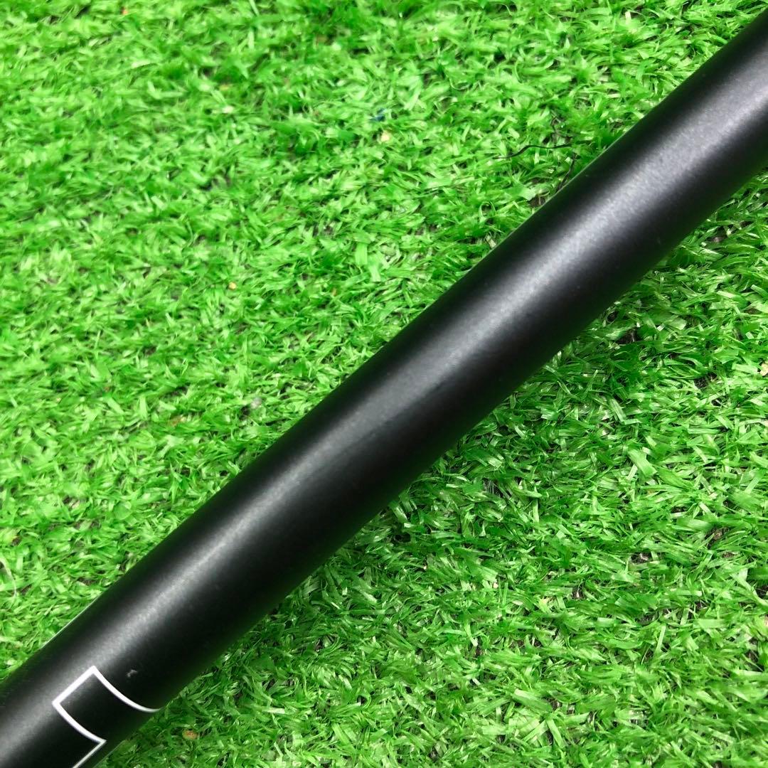 Gsh-827VANQUISH シャフト単品flexSR ブリヂストンスリーブ付