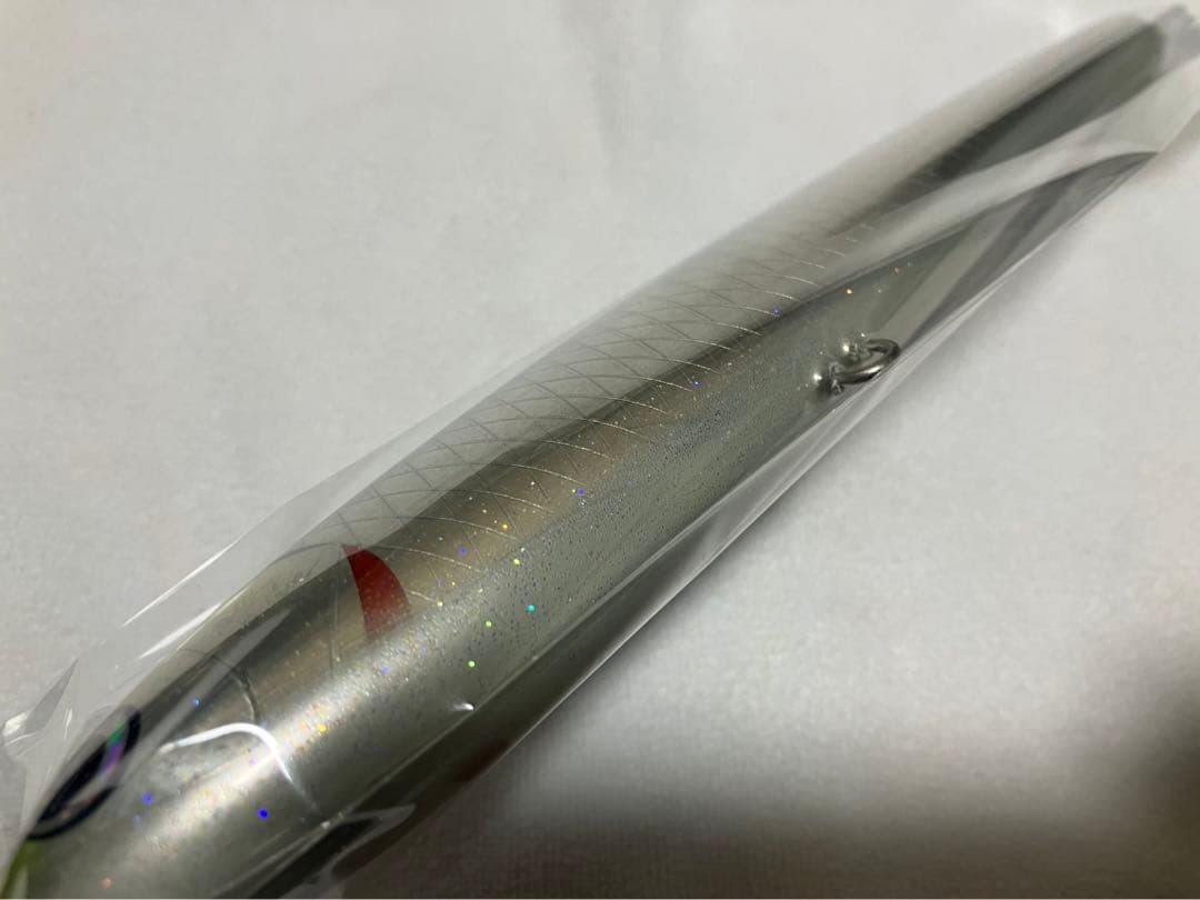 新品　すどうちゃんのローリングダイブ225F サンマ