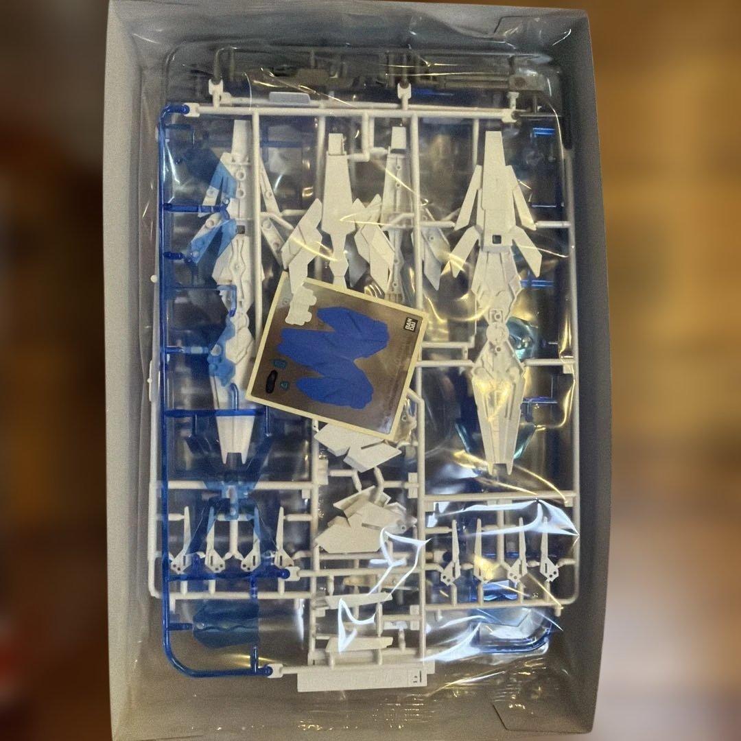 HG ユニコーンガンダム　ガンダムベース限定　セット　未組み立て
