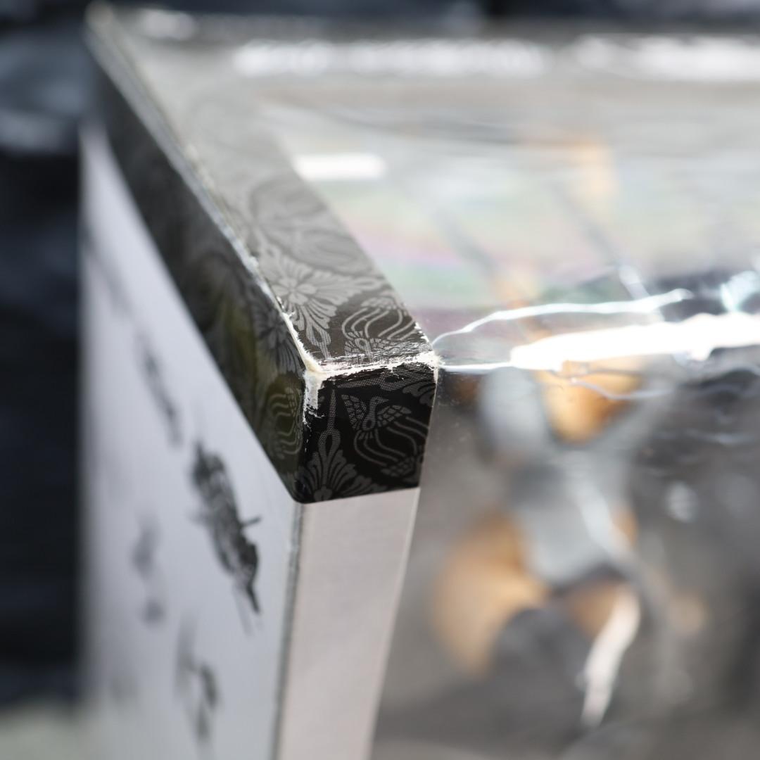 ボークス/ホビージャパン モエコレ+ クイーンズゲイト いろは フィギュア