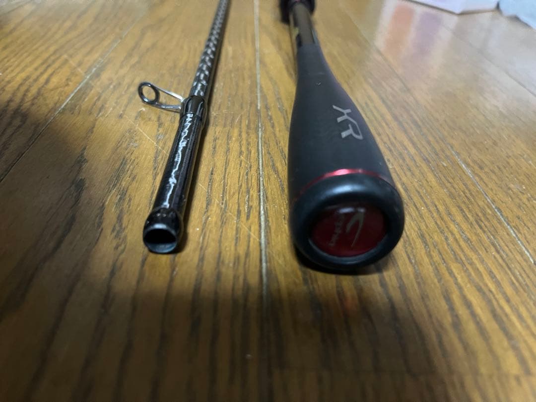 セフィアXR Ｓ８６Ｍ