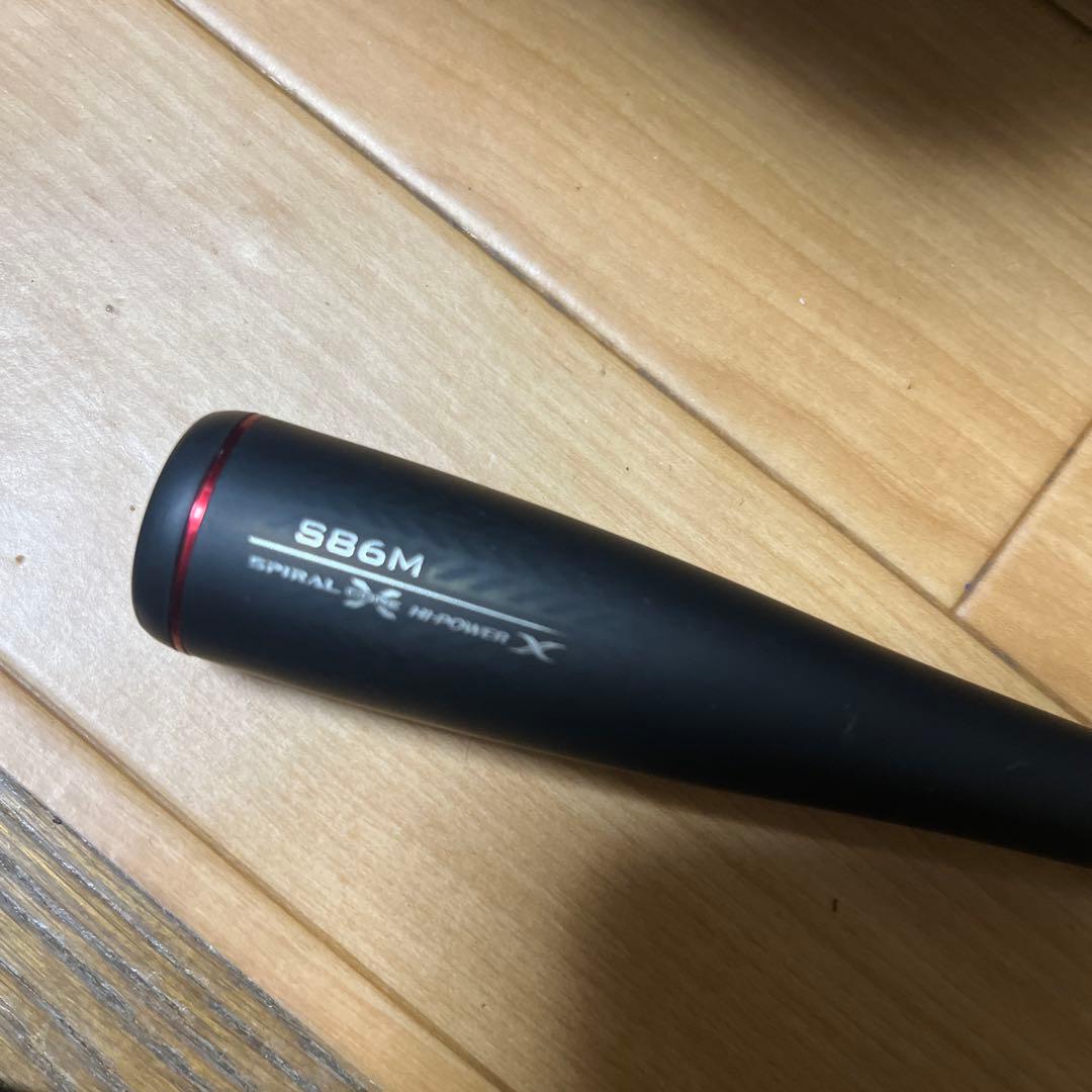 セフィアXR Ｓ８６Ｍ