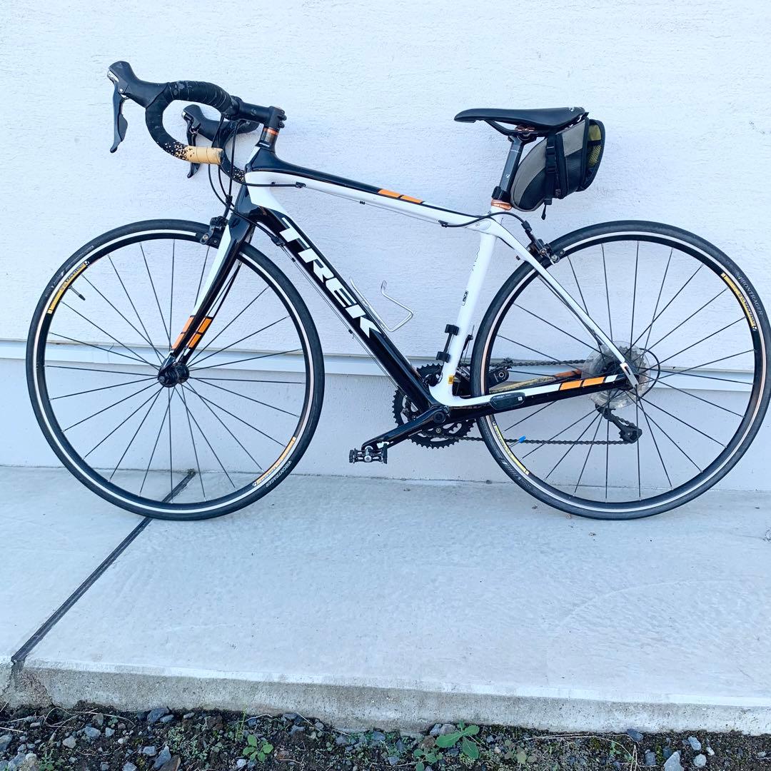 トレックTREK 105 ロードバイク 2015 DOMANE 4.3コルナゴ