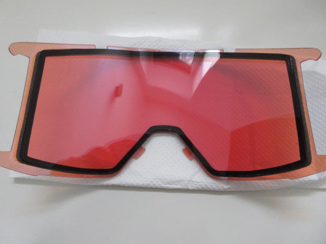 s*i様 ★★★送料無料匿名発送！調光レンズ SMITH SQUAD XL 美品