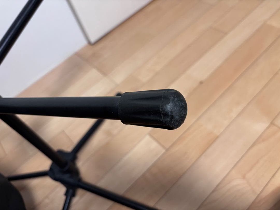 超メルカリ市　オガワツーアングルチェアs　２脚