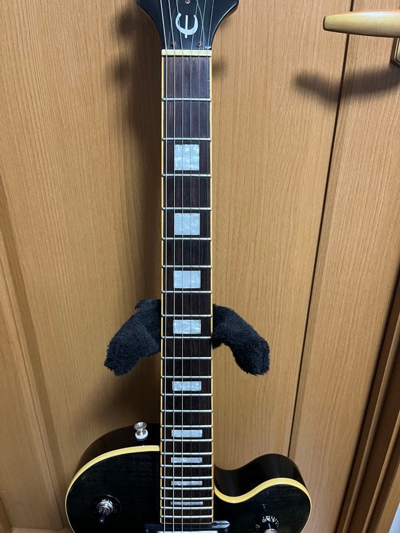 Epiphone Alleykat アレイキャット セミアコ