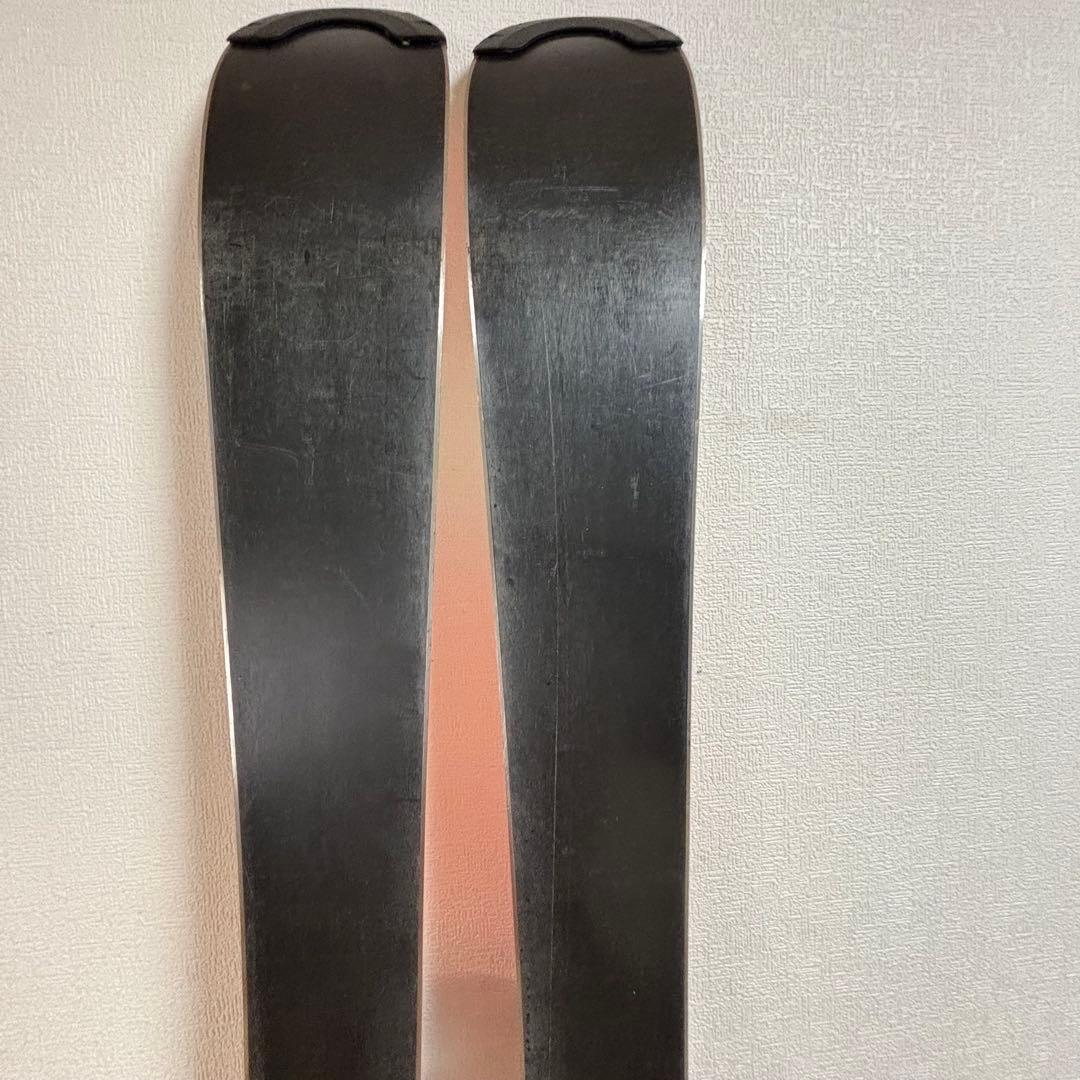 Rossignol ジュニアスキーセット　子供　130cm 24-24.5cm