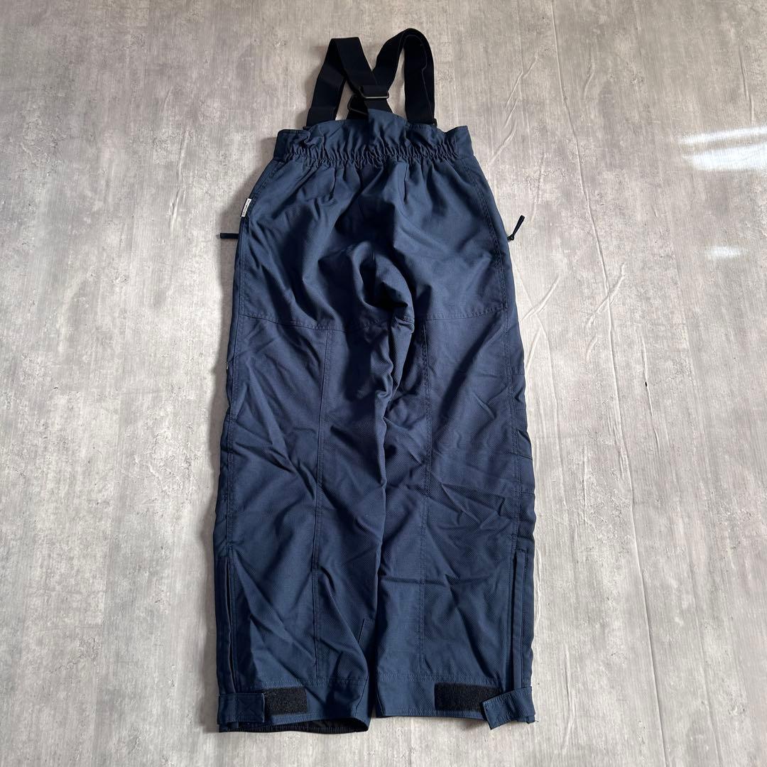 Z180【良品】スキーウェア 上下セット メンズ XL ゆったり ユニセックス