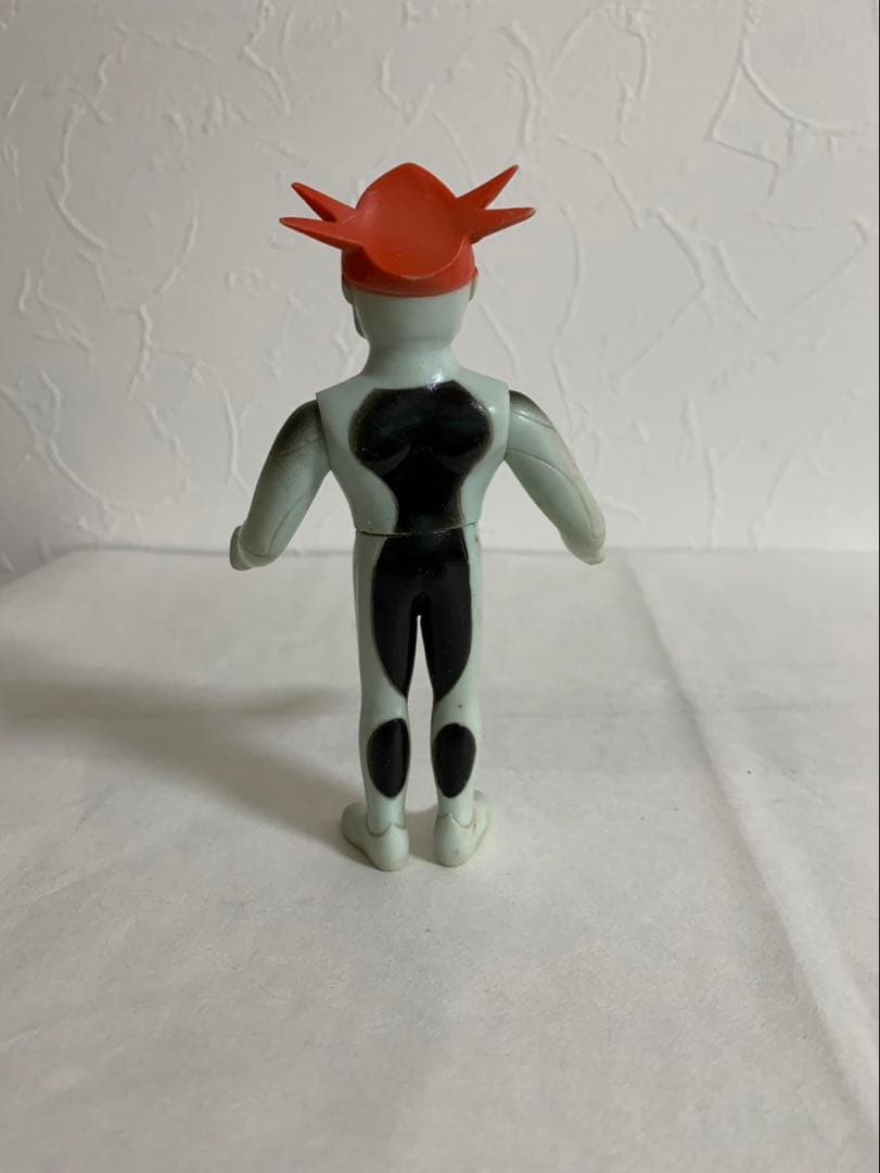 ⚠️レア　新造人間　キャシャーン　ブライキングボス　当時物　ブルマァク