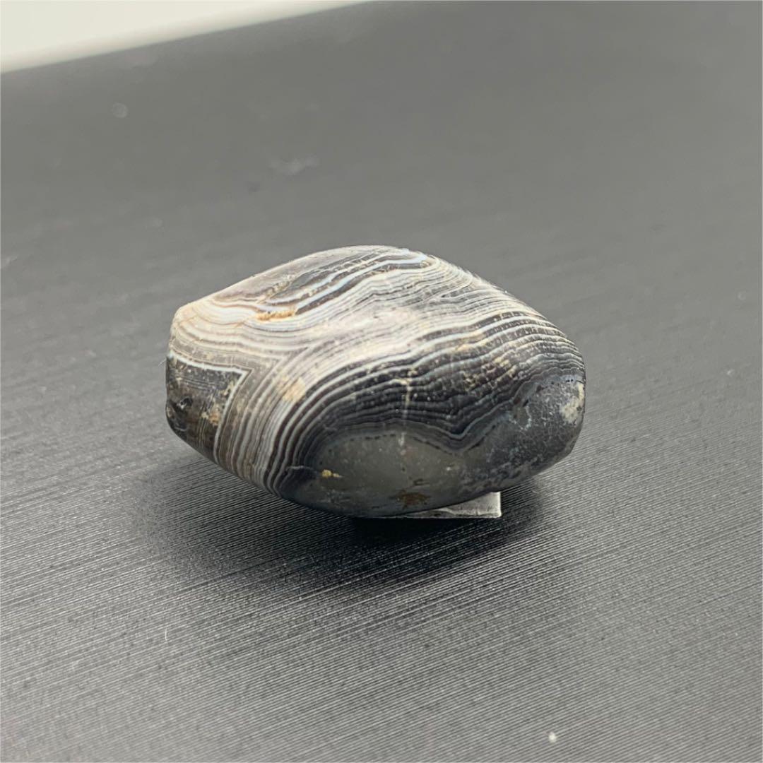 【アンティーク ビーズ】アンティーク瑪瑙 2cm