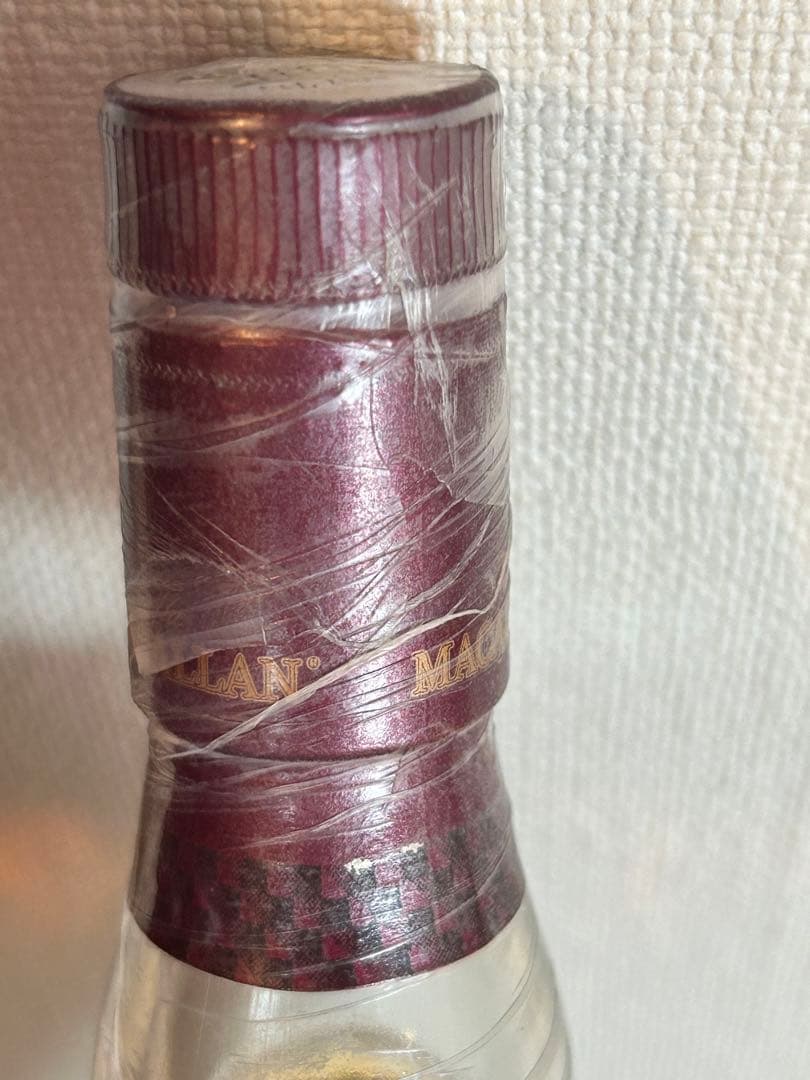 マッカラン Maker's Edition 1000ml 42.8%