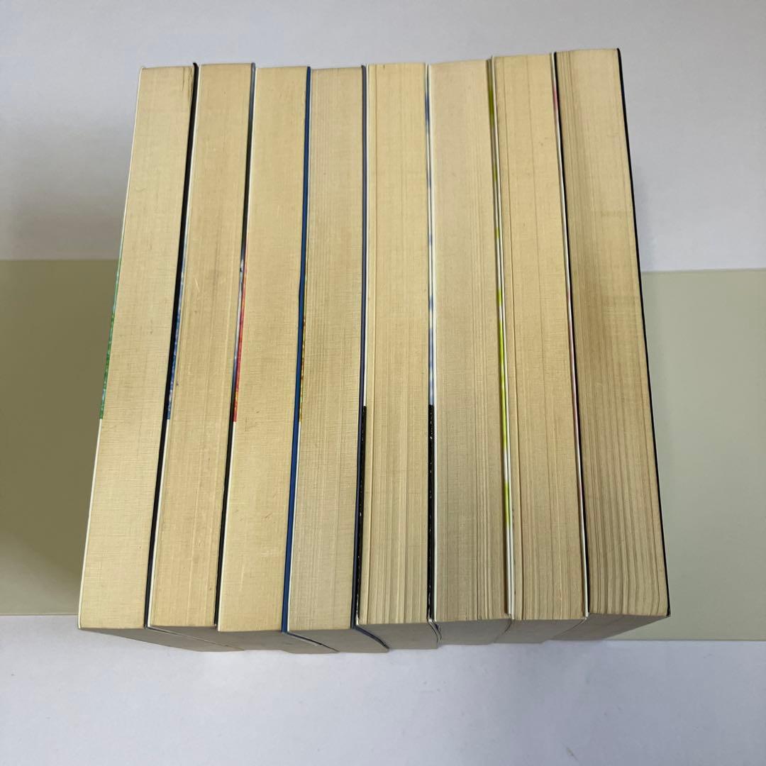 楳図かずお 文庫まとめ売り