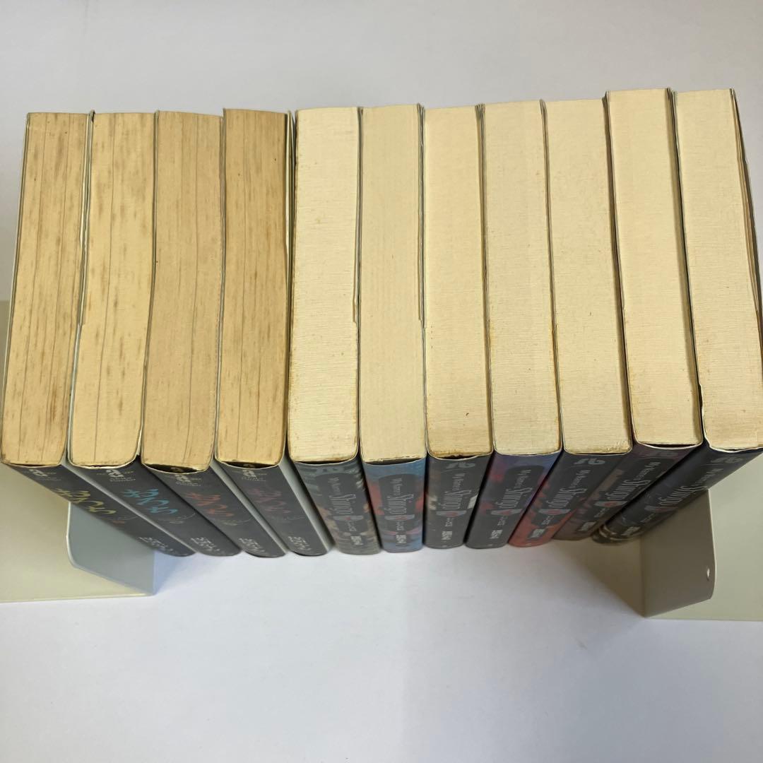 楳図かずお 文庫まとめ売り