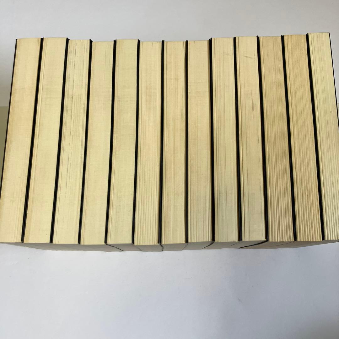 楳図かずお 文庫まとめ売り