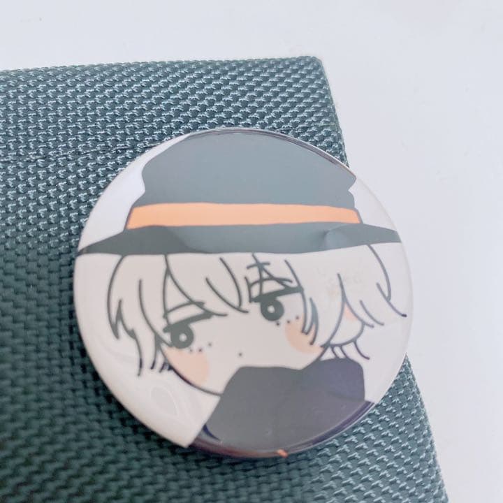 Eve / サイン入りミニポーチ