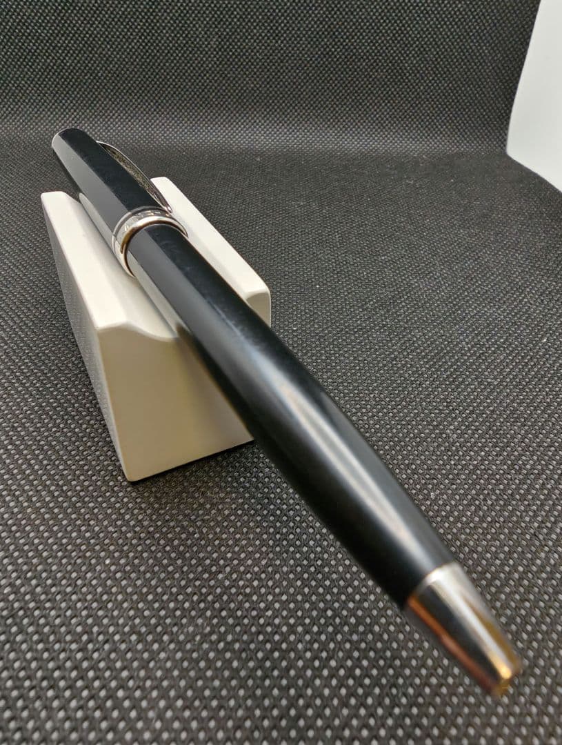 モンブラン　MONTBLANC 　ツイスト式ボールペン　ジェネレーション