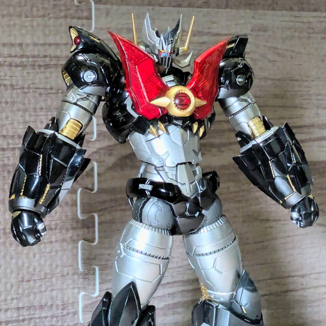 千値練 RIOBOT マジンカイザー