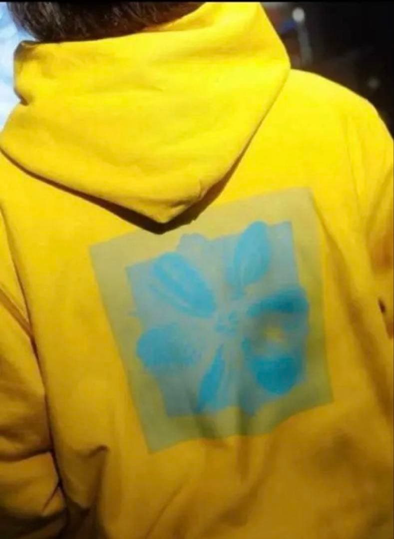 藤井風 パーカー Lサイズ