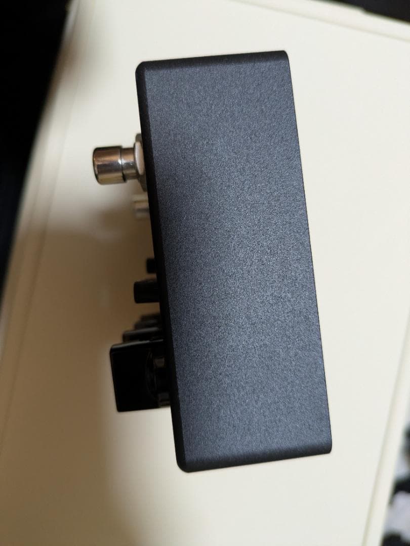 SUHR ( サー ) Eclipse BLK　ディストーション