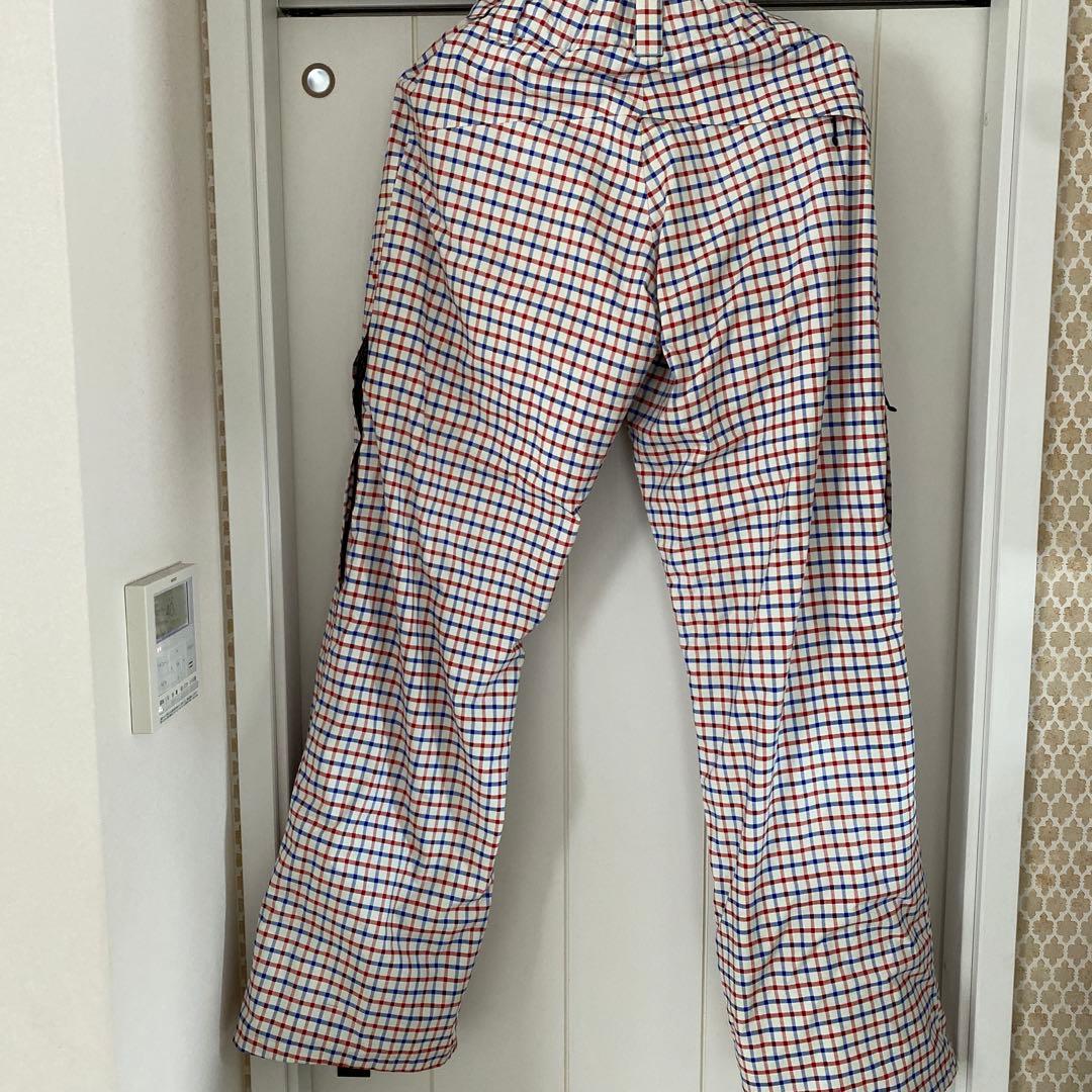 ザノースフェイス　 スキー・スノボ・パンツ