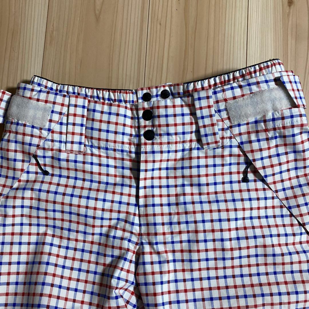 ザノースフェイス　 スキー・スノボ・パンツ