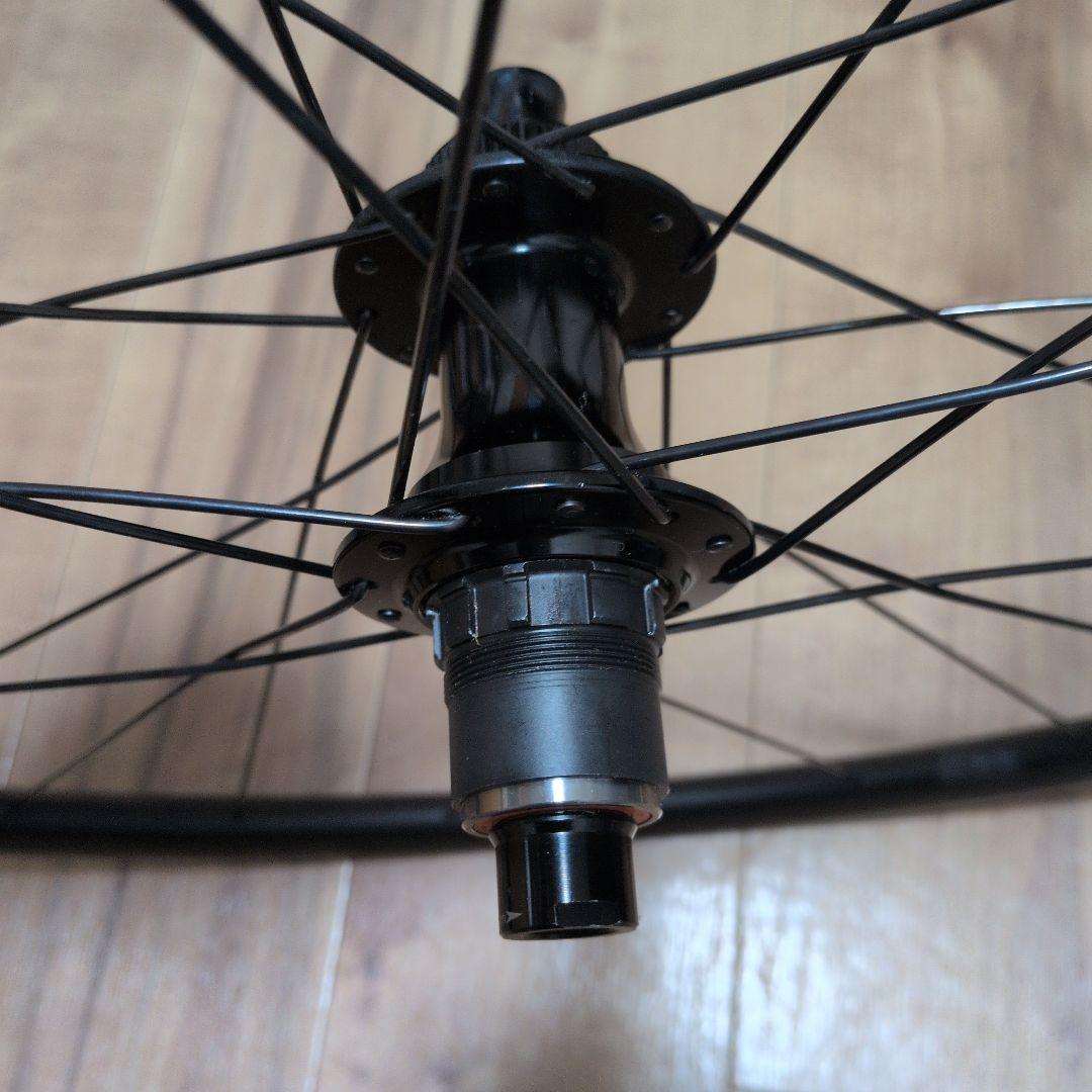 DT Swiss R470 ホイール