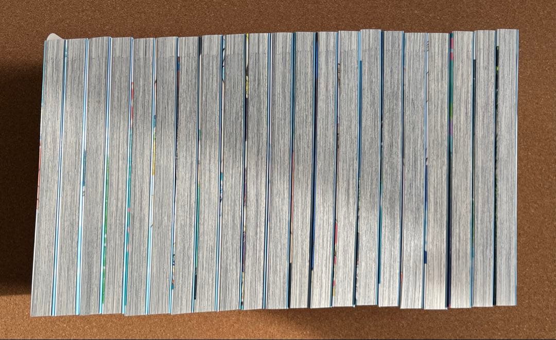 アオのハコ 1〜21巻 セット 三浦糀 ジャンプ 漫画 少年ジャンプ